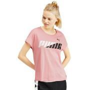 Dames-T-shirt Puma MS Graph